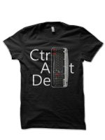 Geek T-Shirt