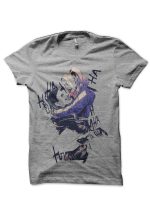 Ha Ha Joker T-Shirt
