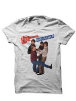 The Kinks Headquarters T-Shirt