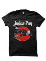 Judas Priest Black T-Shirt