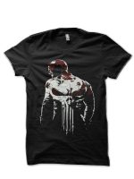 Punisher T-Shirt