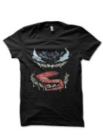 Venom Black T-Shirt