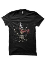 Venom Black T-Shirt