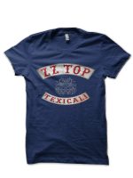 ZZ Top T-Shirt