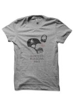 13 Reasons Why Grey T-Shirt