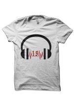 Headphones T-Shirt