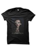 13 Reasons Why Black T-Shirt