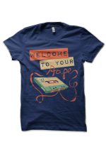 Welcome To Your Tape T-Shirt