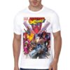 Deadpool X-Force T-Shirt