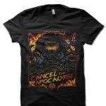Apocalypse Black T-Shirt