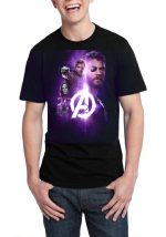 Infinity War T-Shirt