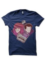13 Reasons Why T-Shirt