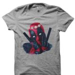 Deadpool T-Shirt