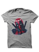 Deadpool T-Shirt