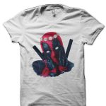 Deadpool T-Shirt
