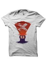 Cyclops And The X-Men T-Shirt