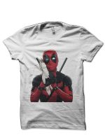 Deadpool T-Shirt