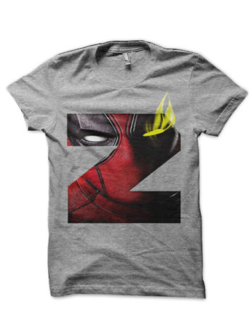Deadpool2 T-Shirt