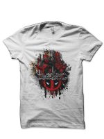 Deadpool T-Shirt