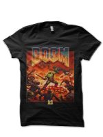 Doom T-Shirt