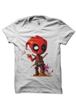 Deadpool2 T-Shirt