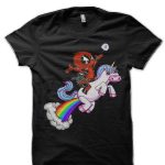 Deadpool I-Corn T-Shirt