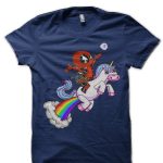 Deadpool I-Corn T-Shirt