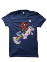 Deadpool I-Corn T-Shirt