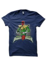 Deadpool Power T-Shirt