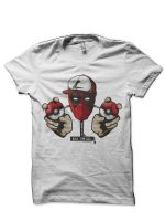 Deadpool T-Shirt