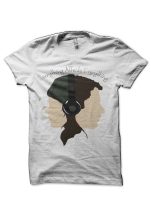 Everything Affects Everything White T-Shirt