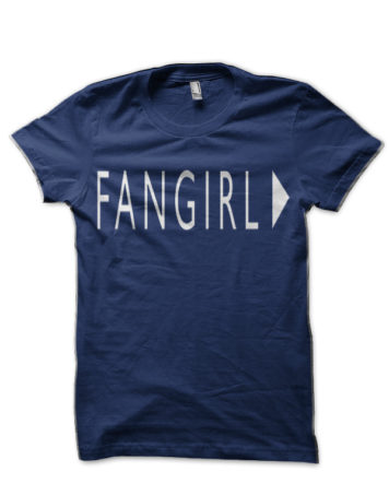 Fangirl T-Shirt