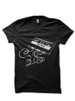 13 Reasons Why Black T-Shirt