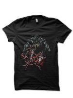 Alchemist Black T-Shirt