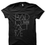 Imagine Dragons Black T-Shirt