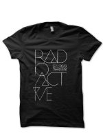 Imagine Dragons Black T-Shirt