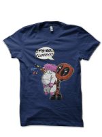 Deadpool T-Shirt