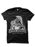 Leeroy Jenkins T-Shirt
