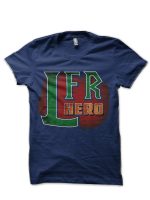 LFR Hero T-Shirt