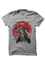 Deadpool T-Shirt