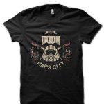 Doom T-Shirt