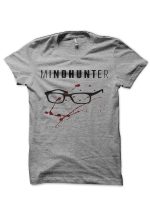 Mindhunter T-Shirt
