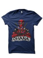 Ohana T-Shirt