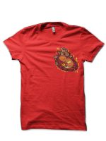 Pokemon Red T-Shirt