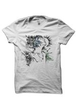 Life Is Strange White T-Shirt