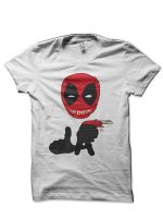 Deadpool T-Shirt