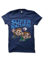 Super Natural T-Shirt