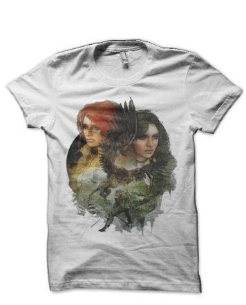 The Witcher T-Shirt