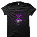Sign Yrden Black T-Shirt