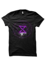 Sign Yrden Black T-Shirt